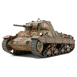 1/35 スケール限定商品 イタリア重戦車 P40 タミヤ｜TAMIYA 通販 