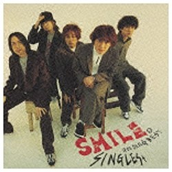 SMILE ゴールデン☆ベスト All Collection 低価格 お得なキャンペーンを実施中 CD Single