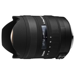 カメラレンズ 8-16mm F4.5-5.6 DC HSM APS-C用 ブラック [シグマ /ズームレンズ] SIGMA｜シグマ 通販 |  ビックカメラ.com