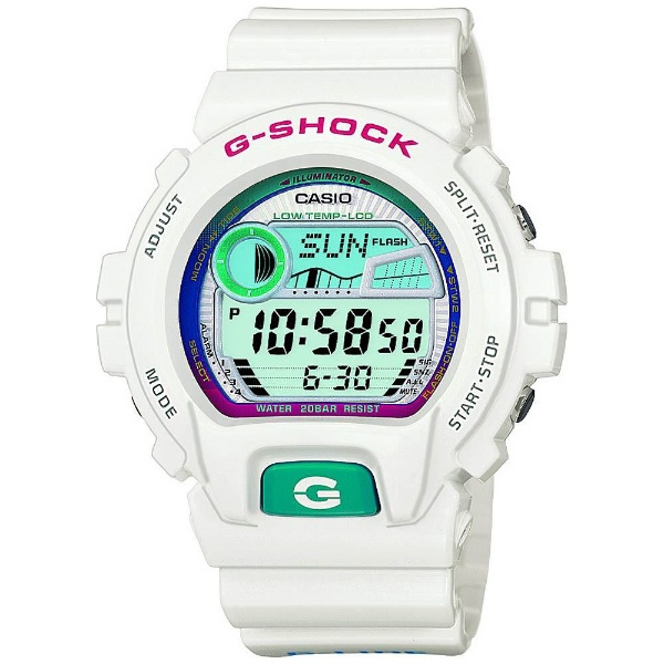 G-SHOCK  GLX-6900