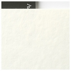 アワガミインクジェットペーパー びざん-純白-中厚口 手漉き紙 （A1サイズ・5シート） IJ-3321 アワガミファクトリー｜Awagami  Factory 通販