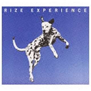 RIZE/EXPERIENCE  yCDz