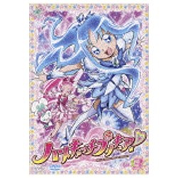 ハートキャッチプリキュア！ 3 【DVD】 ポニーキャニオン｜PONY CANYON 通販 | ビックカメラ.com