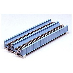 kato n scale double track