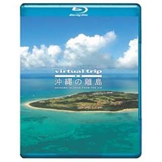 virtual trip B ̗ OKINAWA ISLANDS FROM THE AIR yu[C\tgz