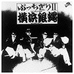 T．C．R．横浜銀蝿R．S．/ぶっちぎりII 【CD】