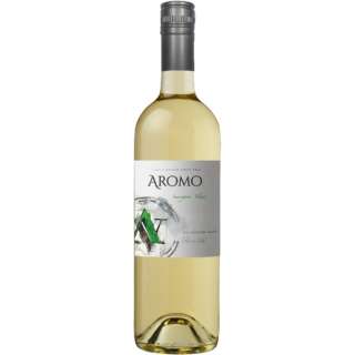 アロモ ソーヴィニヨン･ブラン 750ml【白ワイン】