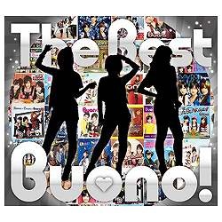 Buono The Best ギフト 店内全品対象 プレゼント ご褒美 初回限定盤 CD