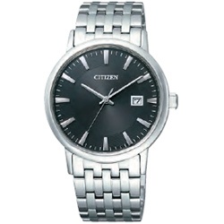 ソーラー時計］フォルマ（FORMA） 「エコ・ドライブ ペアモデル」 BM6770-51G シチズン｜CITIZEN 通販 | ビックカメラ.com