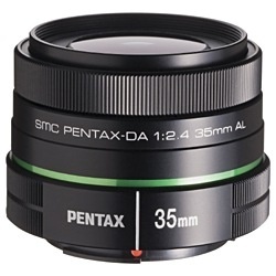  smc PENTAX-DA 35mmF2.4AL APS-C ֥å [ڥ󥿥åK /ñ]