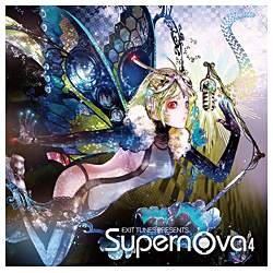 V．A． EXIT TUNES WEB限定 CD 正規品送料無料 Supernova4 PRESENTS
