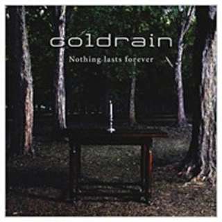 coldrain/Nothing lasts forever yCDz
