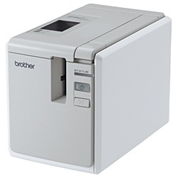 PT-9700PC ラベルプリンター［PC接続専用］ P-touch（ピータッチ） ブラザー｜brother 通販