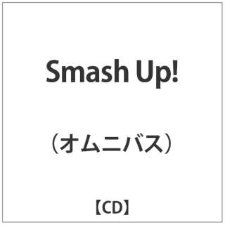 (IjoX)/Smash UpI yCDz