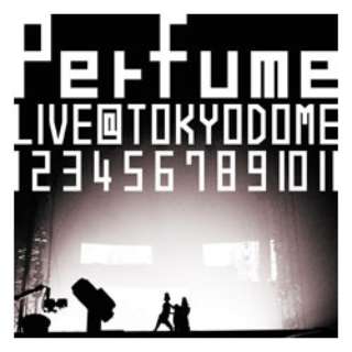 Perfume Perfume Live 東京ドーム 1 2 3 4 5 6 7 8 9 10 11 通常盤 Dvd ファーストディストリビューション 通販 ビックカメラ Com