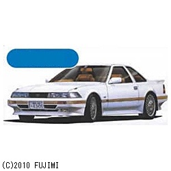 1/24 インチアップシリーズ No.11 トヨタ ソアラ3000GT（MZ21） 1988 フジミ模型｜FUJIMI 通販 | ビックカメラ.com