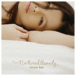 ビビアン・スー/Natural Beauty 初回盤 【CD】