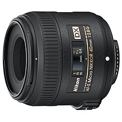 カメラレンズ AF-S DX NIKKOR 35mm f/1.8G APS-C用 NIKKOR（ニッコール