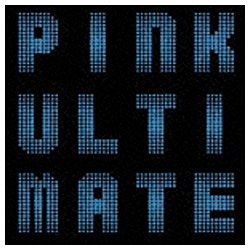 商い PINK 予約販売 ゴールデン☆ベスト ULTIMATE CD