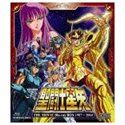 聖闘士星矢 THE MOVIE Blu-ray BOX 1987-2004 初回生産限定 【ブルーレイ ソフト】 東映ビデオ｜Toei video  通販 | ビックカメラ.com