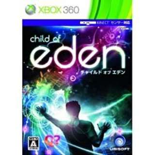 Child of Edeni`Ch Iu Gfj(KinectΉ)yXbox360z