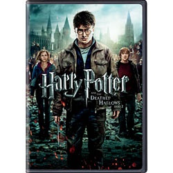 ハリー 最安値挑戦 ポッターと死の秘宝 PART2 国内正規品 DVD