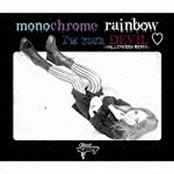 Tommy heavenly6 monochrome 通常盤 店 市場 rainbow 音楽CD
