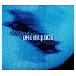 ONE OK ROCK/残響リファレンス 初回盤 【音楽CD】 アミューズソフト 