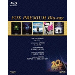 フォックス 在庫一掃売り切りセール プレミアム ブルーレイ フィルムメーカー 新作通販 アプルーブドBOX 初回生産限定 ソフト