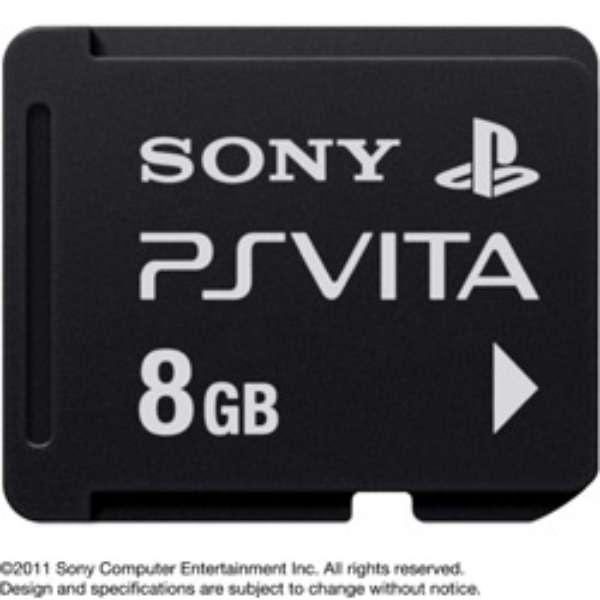 PlayStation Vita [J[h 8GByPSV(PCH-1000/2000)z_1