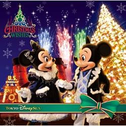 ディズニー 東京ディズニーシー クリスマス ウィッシュ 11 Centralacademydadabari Com