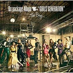 少女時代/GIRLS' GENERATION II ～Girls ＆ Peace～ DVD付限定盤 【CD
