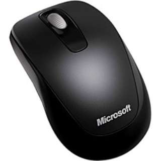 CXw}EXm2.4GHzEUSBn@Microsoft Wireless Mobile Mouse 1000 for Business iȈՕj@3RF-00006