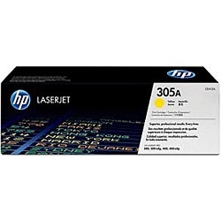  HP CE412A 305A トナーカートリッジ イエロー - 3