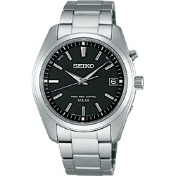 SEIKO SPIRIT SBTM159 セイコー スピリット ソーラー 腕時計