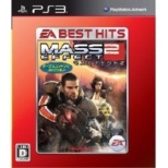 EA BEST HITS Mass Effect2 {[iXRec RNVyPS3z