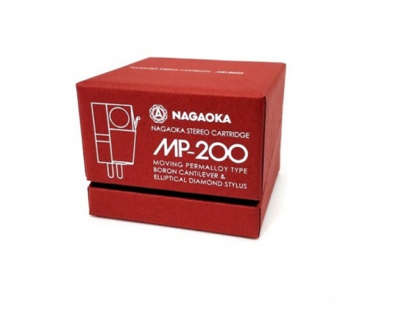 工場直売NAGAOKA ナガオカ MP-200 ターンテーブル カートリッジ jewel tone トーンアーム 針 ジャンク K6521093 その他