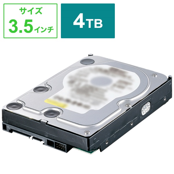 HD-OPWL-4.0T ¢HDD HD-OPWL꡼ [4TB /3.5]