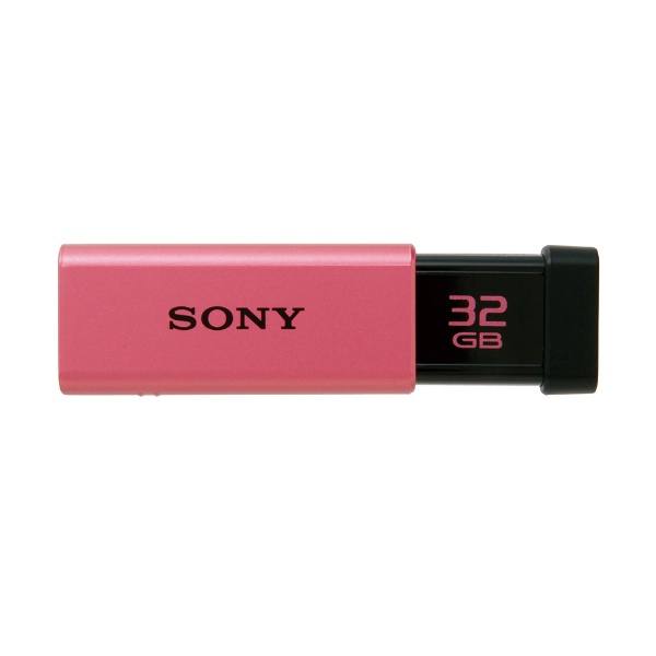 USM32GT P USB ԥ [32GB /USB3.0 /USB TypeA /Υå]