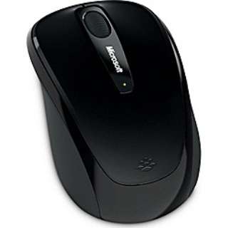 GMF-00297 }EX Wireless Mobile Mouse 3500 VCj[ubN  [BlueLED /3{^ /USB /(CX)]