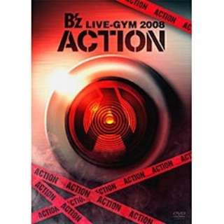 Bfz/Bfz LIVE-GYM 2008 -ACTION- yDVDz