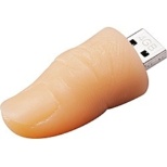 GH-UFD4GYUBI USB [4GB /USB2.0 /USB TypeA]