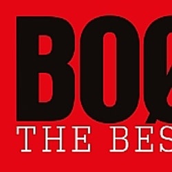 BOφWY/BOφWY THE BEST “STORY” 【CD】 EMIミュージックジャパン 通販
