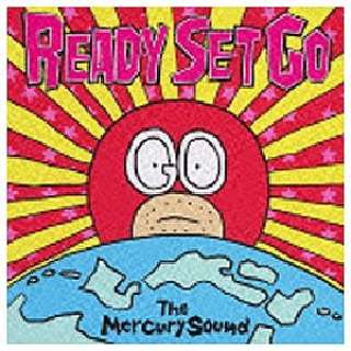 The Mercury Sound/Ready Set Go yyCDz