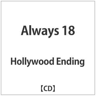 Hollywood Ending/Always 18 yyCDz