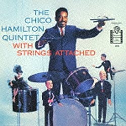 ザ チコ ハミルトン クインテット Jazz Best 1000 ウィズ アタッチド ストリングス 音楽cd 超激安 完全生産限定盤 Collection