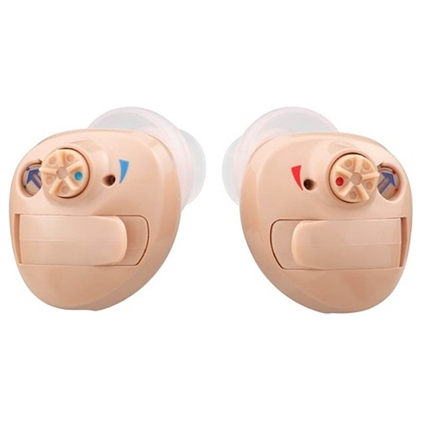 デジタル補聴器】HC-A1 両耳用（耳あな型） リオネット｜Rionet 通販