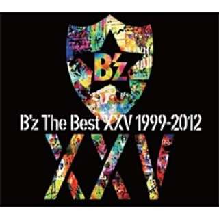 Bfz/Bfz The Best XXV 1999-2012 ʏ yCDz