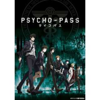 Psycho Pass サイコパス Vol 7 Dvd 東宝 通販 ビックカメラ Com