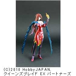 ふるプニっ！フィギュアシリーズ No.14 クイーンズブレイド 美しき闘士たち ニクス エヴォリューショントイ｜EVOLUTION・TOY 通販 |  ビックカメラ.com